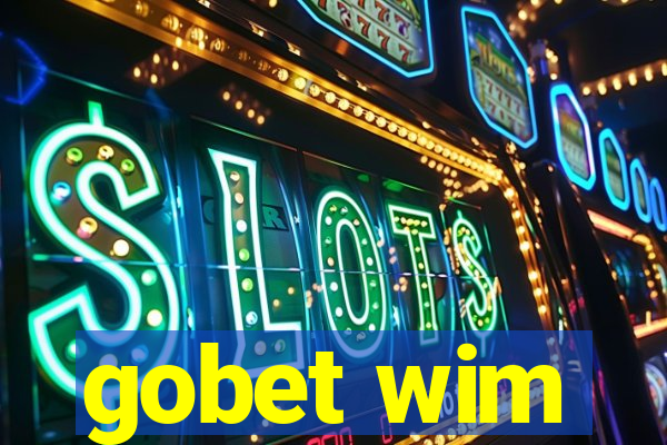 gobet wim